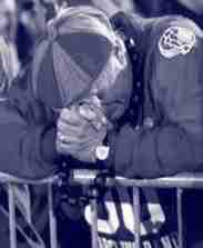 Oh No,... Not the Reefers !